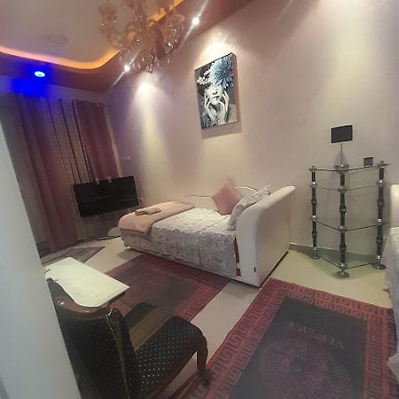 Apartman 1 Kovacina Nikšić Exterior foto