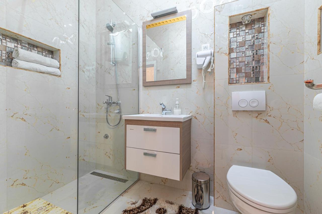Apartman 1 Kovacina Nikšić Exterior foto