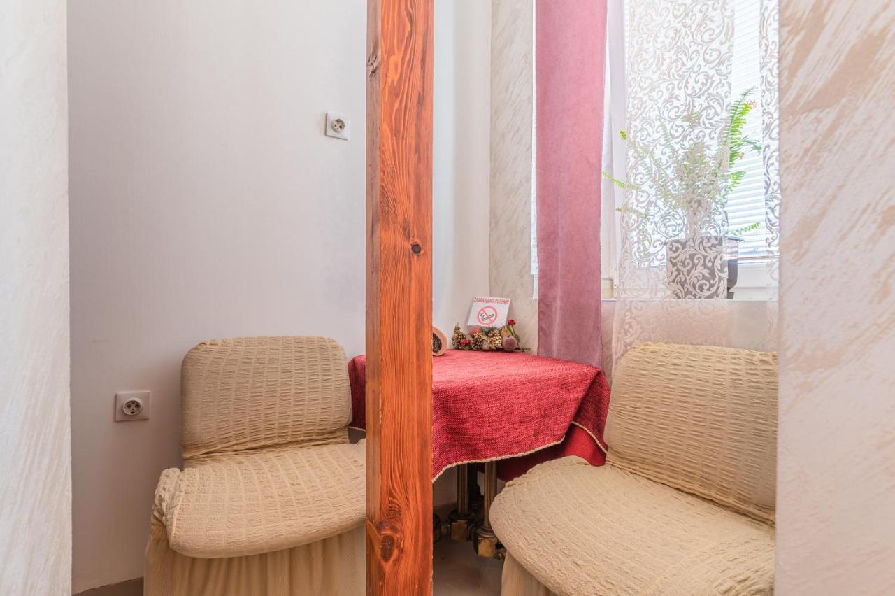 Apartman 1 Kovacina Nikšić Exterior foto