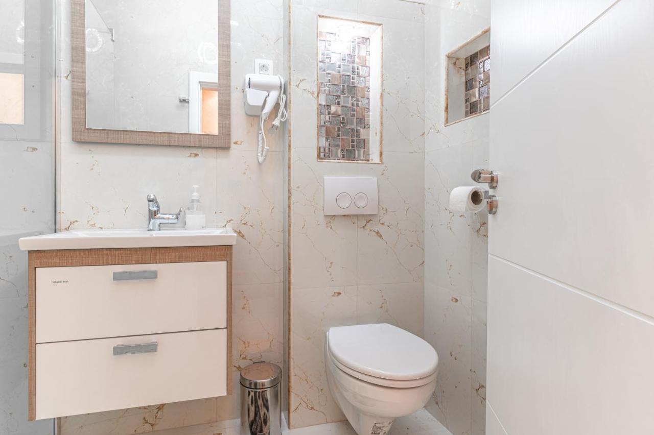 Apartman 1 Kovacina Nikšić Exterior foto