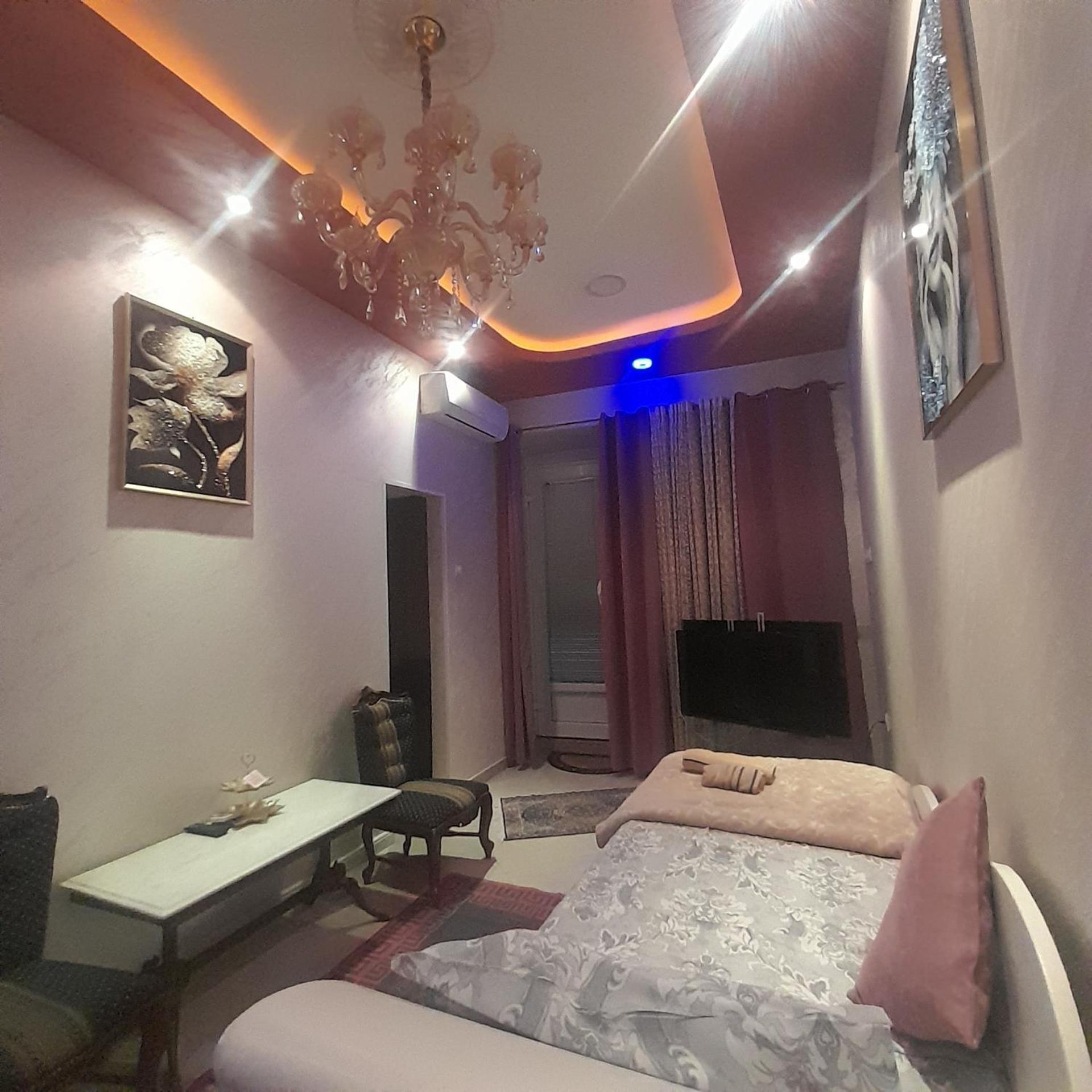Apartman 1 Kovacina Nikšić Exterior foto