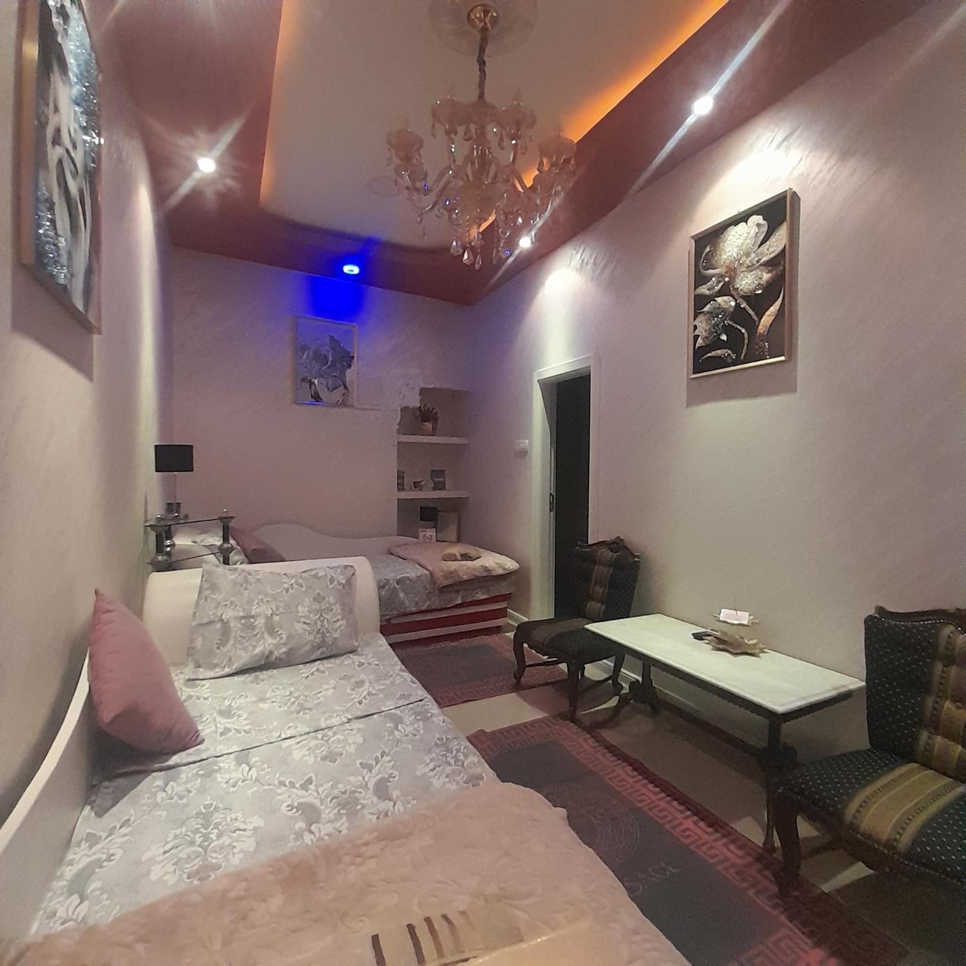 Apartman 1 Kovacina Nikšić Exterior foto