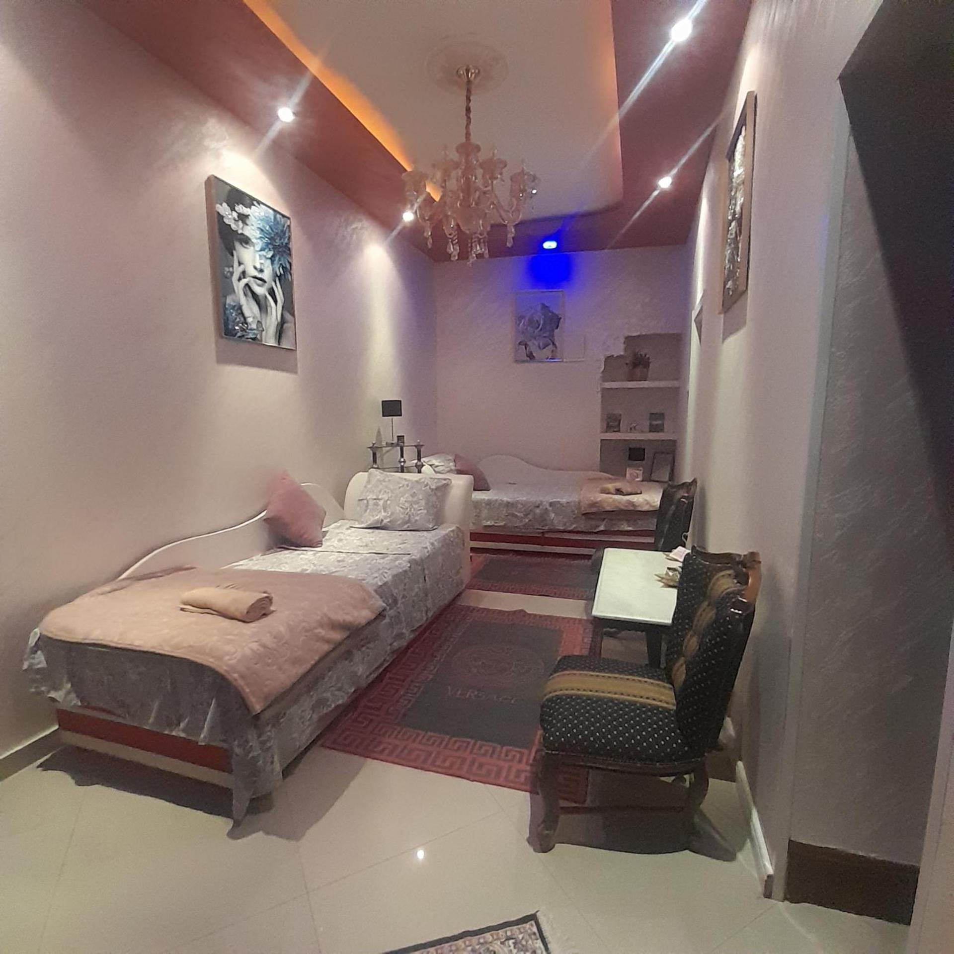 Apartman 1 Kovacina Nikšić Exterior foto