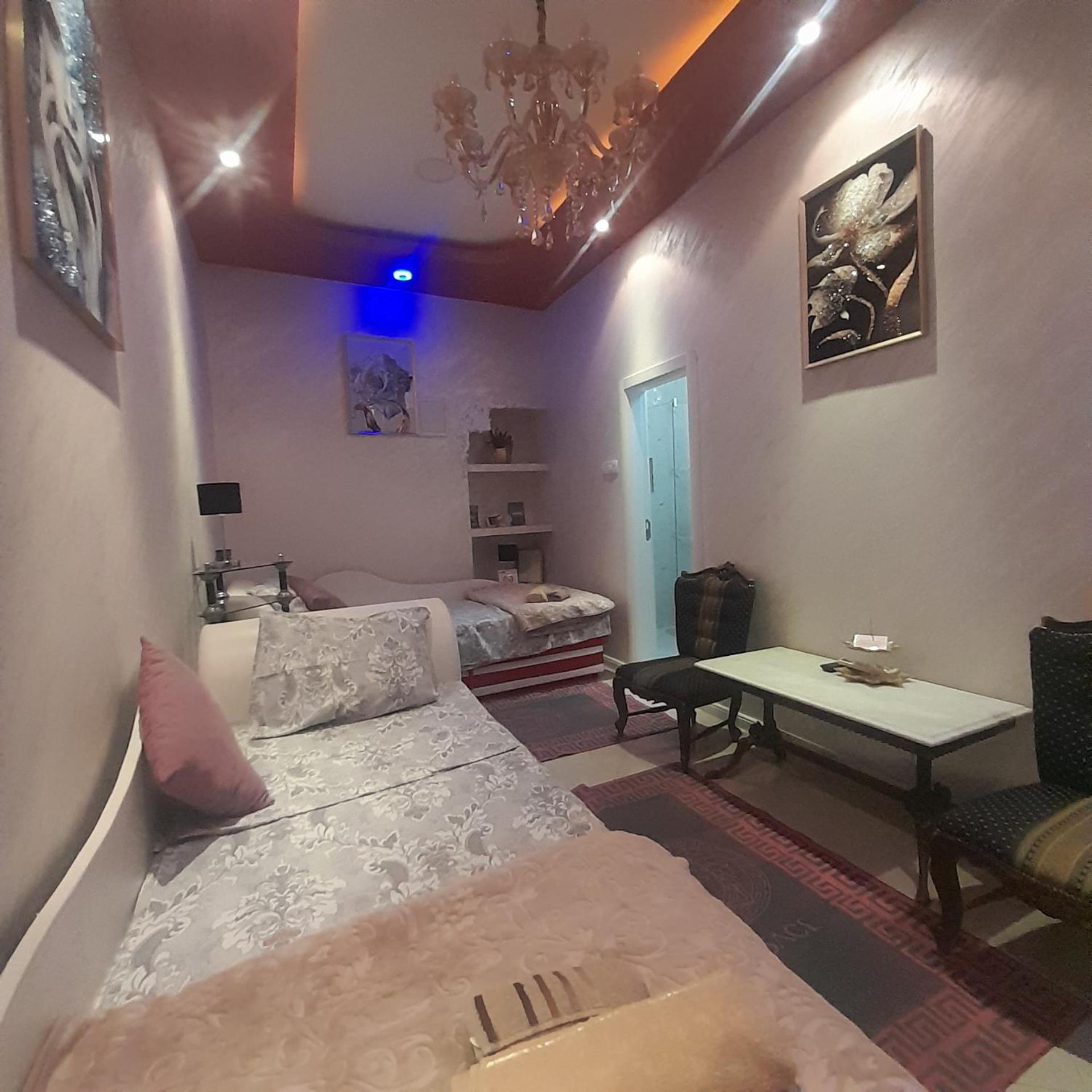 Apartman 1 Kovacina Nikšić Exterior foto